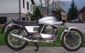1979 Moto Guzzi V 1000 SP photo